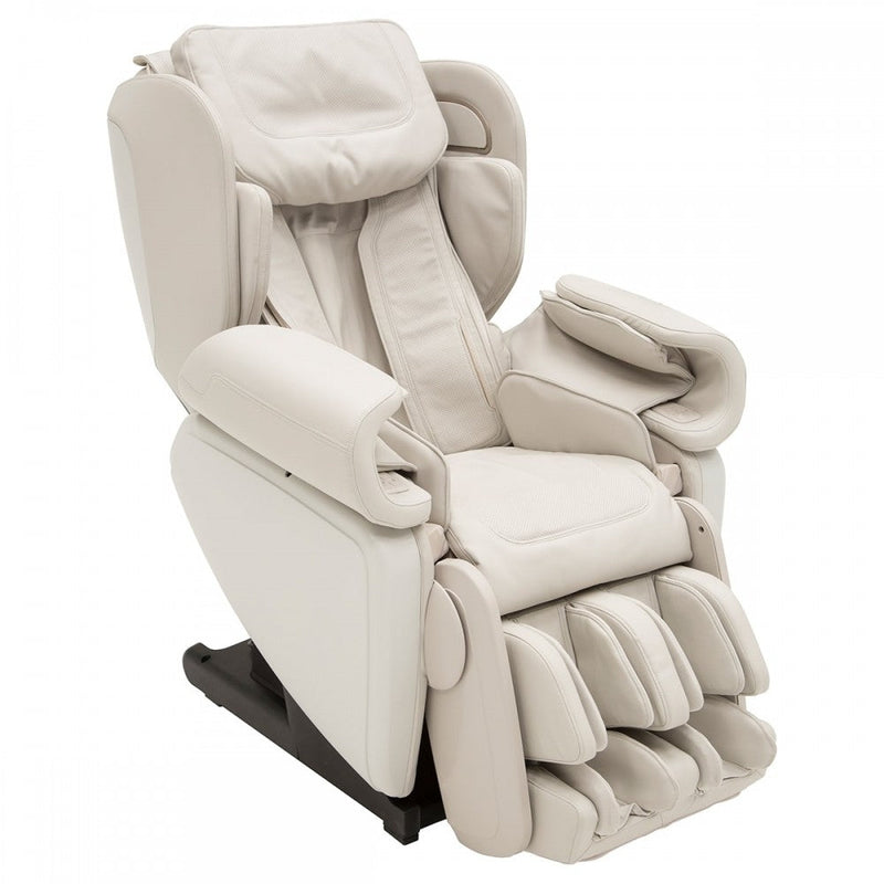Fotel do masażu Kagra - kość słoniowa / Massage Chair Kagra - Ivory