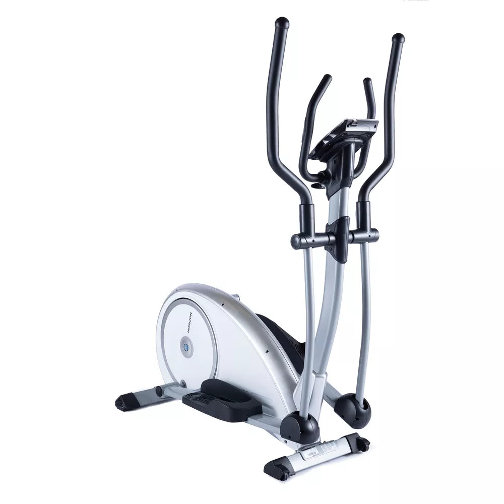 Eliptický trenažér Horizon Fitness Syros Pro