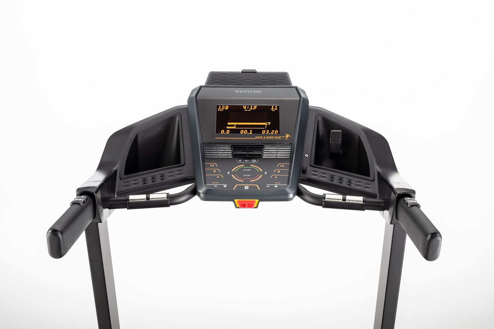 Kettler Alpha Run 400 bieżnia elektryczna
