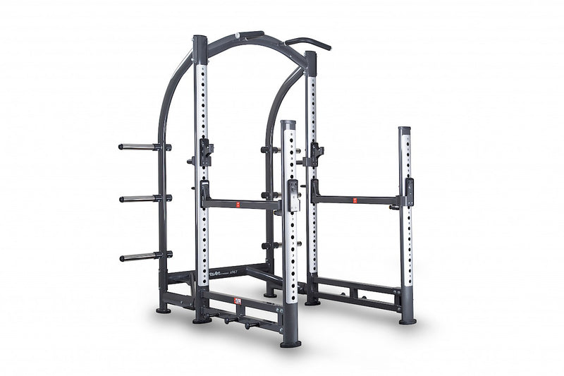 SportsArt A967 Machine - Power Half Cage