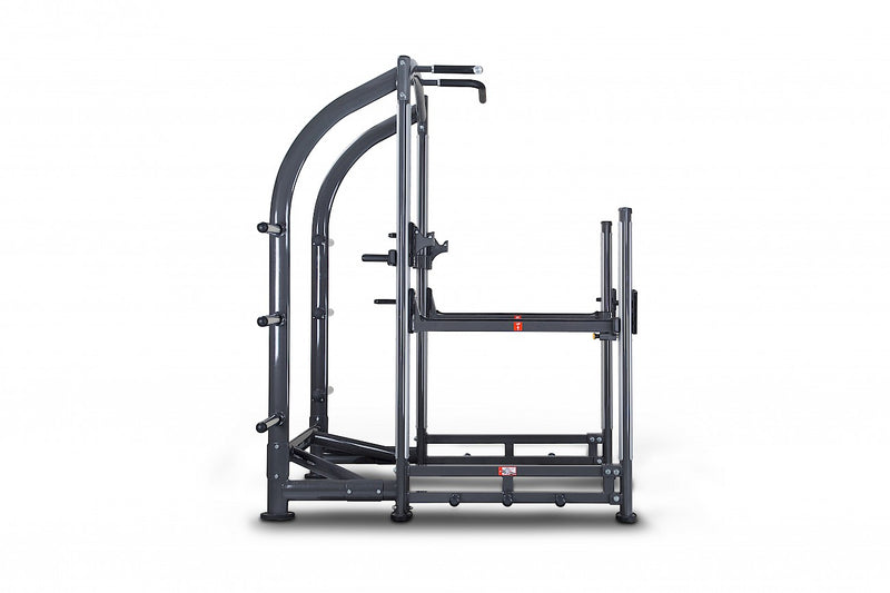 SportsArt A967 Machine - Power Half Cage