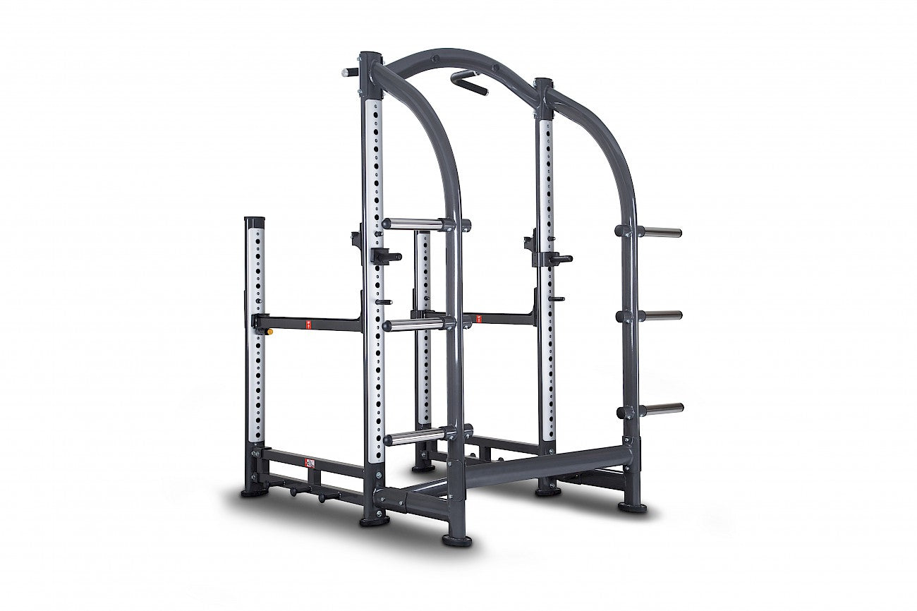 Stroj SportsArt A967 - Power Half Cage