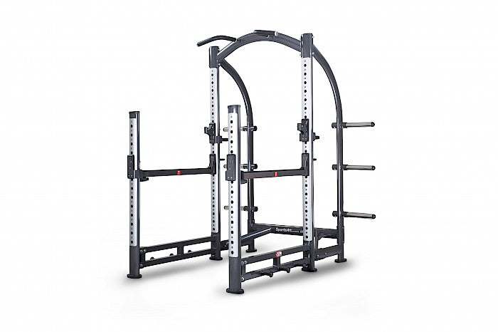 SportsArt A967 Machine - Power Half Cage