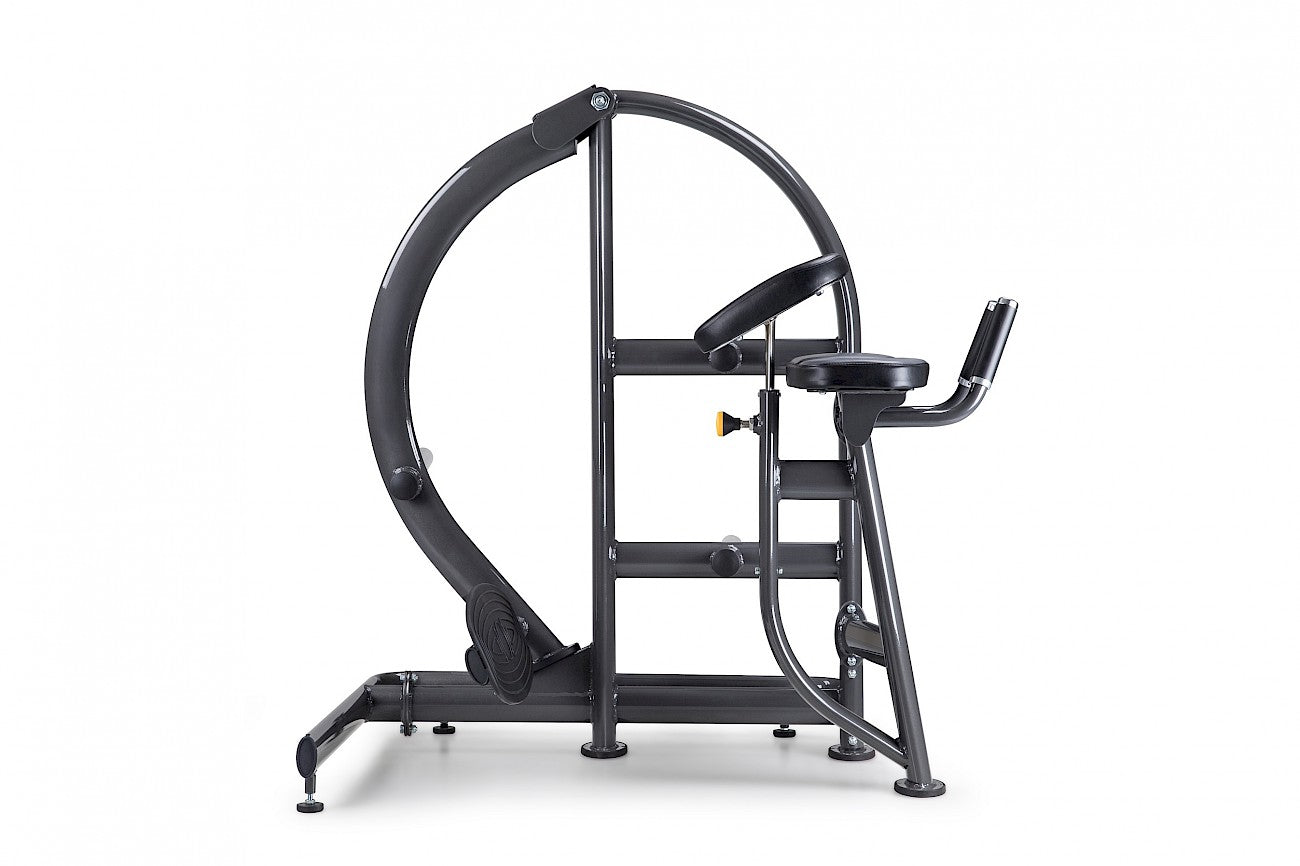 SportsArt A975 Machine - Buttock Muscles