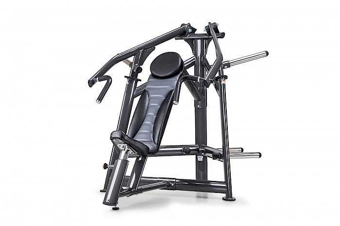 SportsArt A977 Machine - Chest Muscles