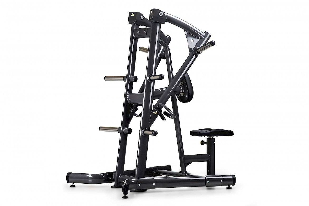 SportsArt A979 Machine - Latissimus dorsi