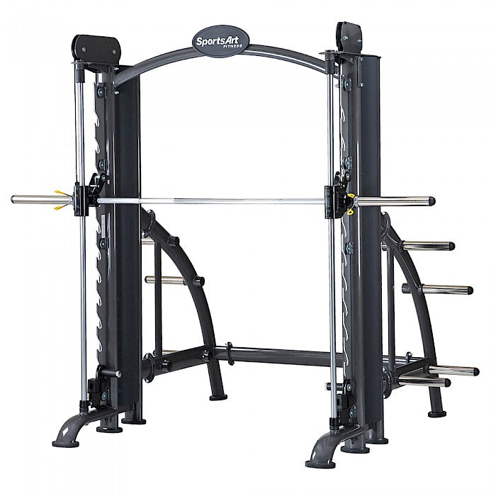 Smith Crane SportsArt S983