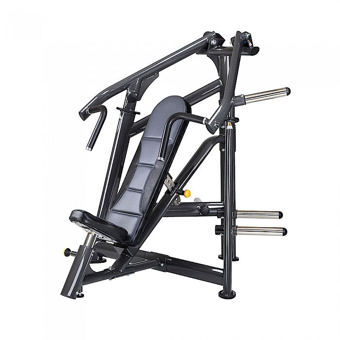 SportsArt A985 Machine - Chest Muscles