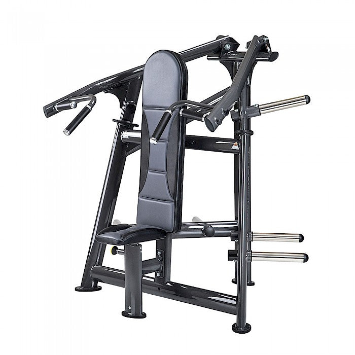 SportsArt A987 Machine - Shoulder Muscles