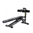 Regulowana ławka na mięśnie brzucha SportsArt A995