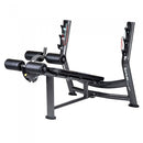 Ławka - Skos w dół SportsArt A997