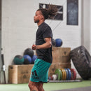 ADIDAS FITNESS Švihadlo 3 M ADRP-11017