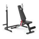 ADIDAS ŁAWKA TRENINGOWA POD SZTANGĘ ADBE-10345