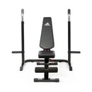 ADIDAS ŁAWKA TRENINGOWA POD SZTANGĘ ADBE-10345