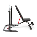 ADIDAS ŁAWKA TRENINGOWA POD SZTANGĘ ADBE-10345