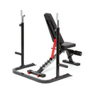 ADIDAS ŁAWKA TRENINGOWA POD SZTANGĘ ADBE-10345