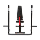 ADIDAS ŁAWKA TRENINGOWA POD SZTANGĘ ADBE-10345