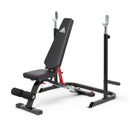 ADIDAS ŁAWKA TRENINGOWA POD SZTANGĘ ADBE-10345