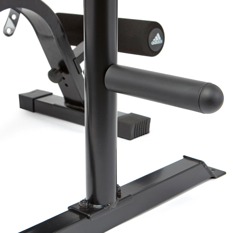 ADIDAS TRAINING BENCH FOR BARBELL ADBE-10345