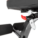 ADIDAS ŁAWKA TRENINGOWA POD SZTANGĘ ADBE-10345