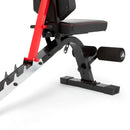 ADIDAS ŁAWKA TRENINGOWA POD SZTANGĘ ADBE-10345