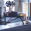 ADIDAS ŁAWKA TRENINGOWA POD SZTANGĘ ADBE-10345