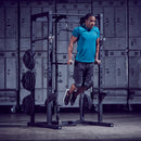 ADIDAS BRAMA TRENINGOWA ADBE-10500