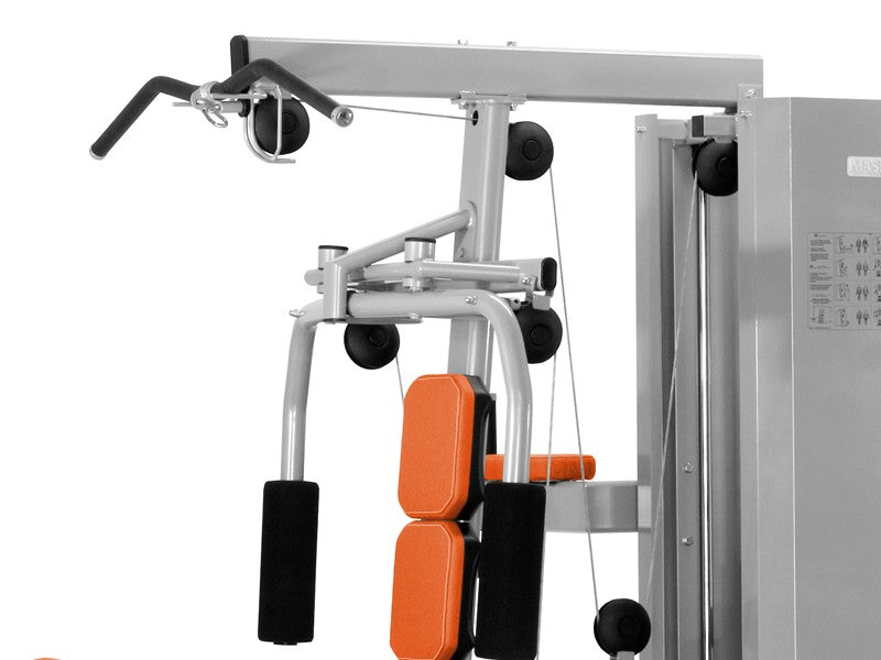 Atlas 4-osobowy Master Sport Mega Fitness