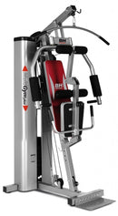 Atlas Treningowy Multi Gym G112X BH Fitness