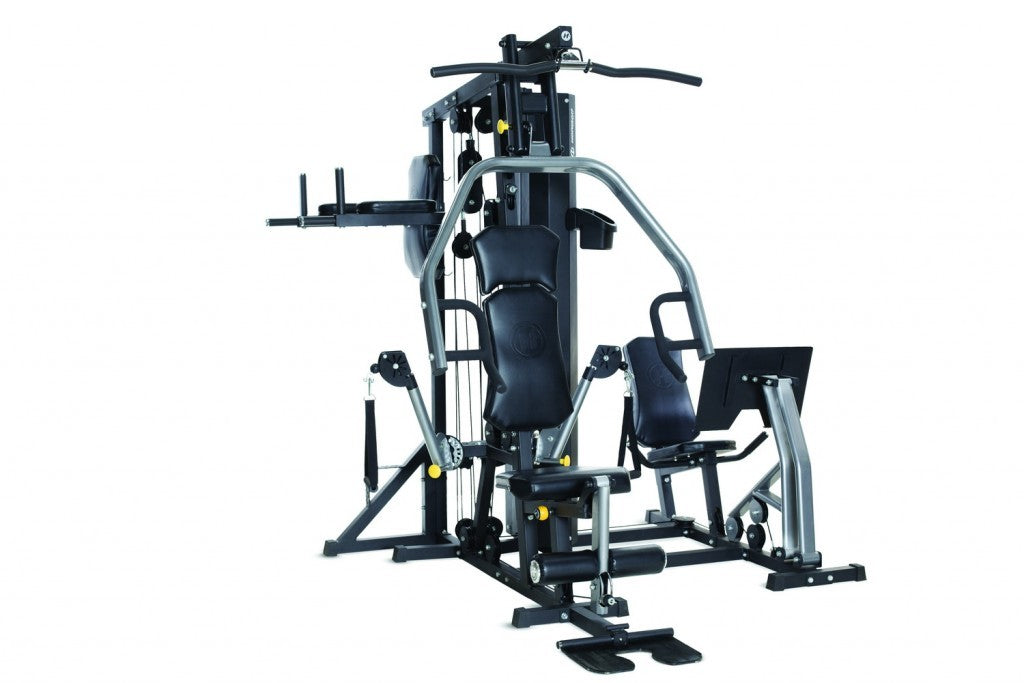 Tréninkový atlas Horizon Fitness Torus 5 100755