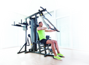 Horizon Fitness Torus 5 100755 Training Atlas
