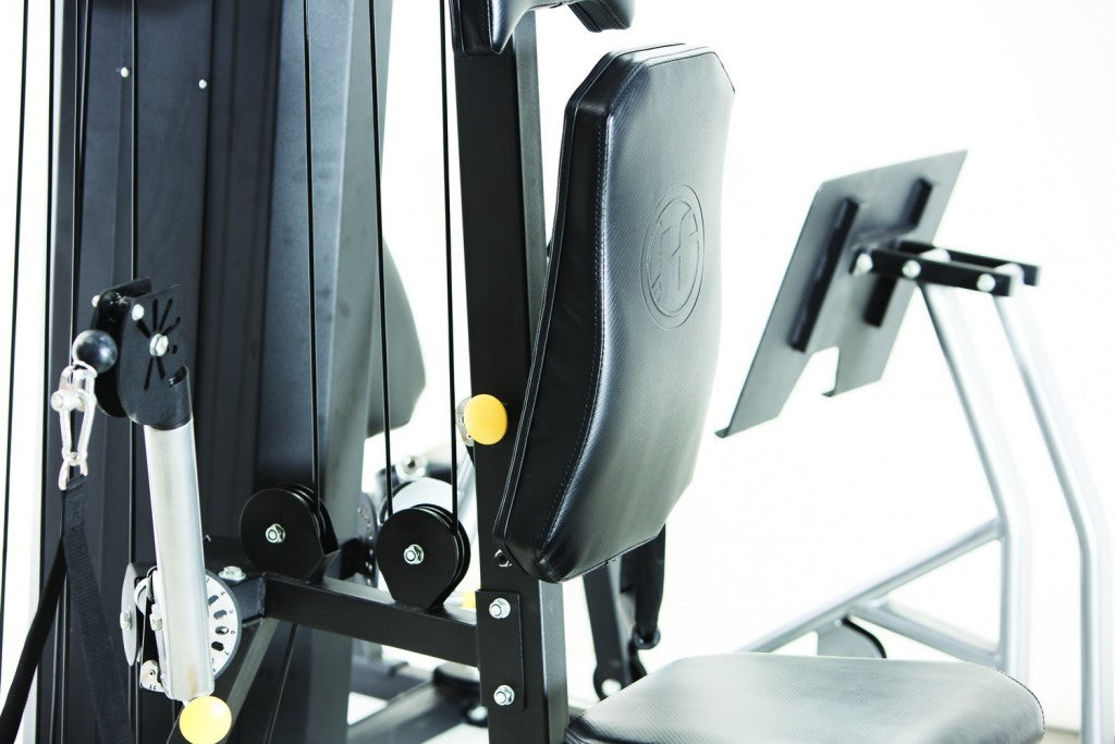 Horizon Fitness Torus 5 100755 Training Atlas
