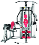 BH Fitness TT Pro Ergolina G157 exercise machine