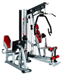 TT Pro G156 BH Fitness Training Atlas