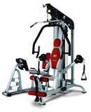 TT Pro G156 BH Fitness Training Atlas