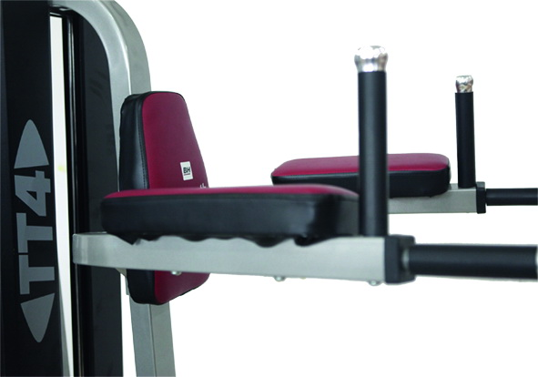 Atlas treningowy BH Fitness TT4 G159