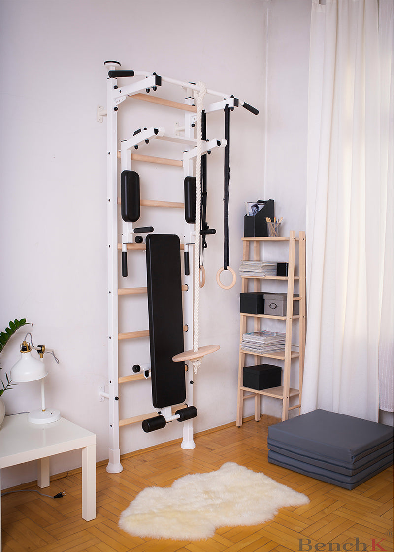 Ławka do ćwiczeń BenchK B410