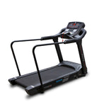 BH Fitness i.Magna RC treadmill with handrails
