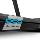 BH Fitness i.Magna RC treadmill with handrails