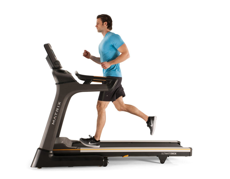 Matrix TF50xer treadmill