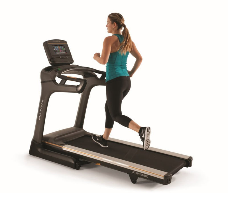 Matrix TF50xer treadmill