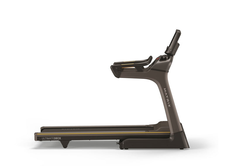 Matrix TF50xir treadmill