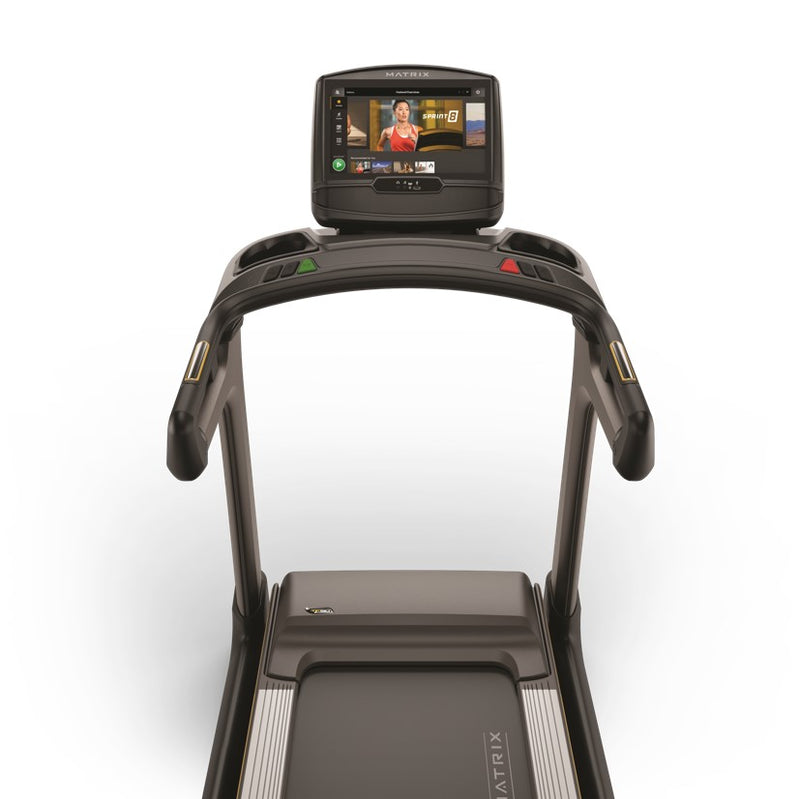 Matrix TF50xir treadmill