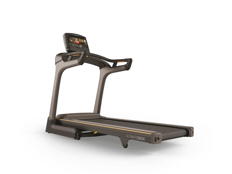 Matrix TF50xir treadmill