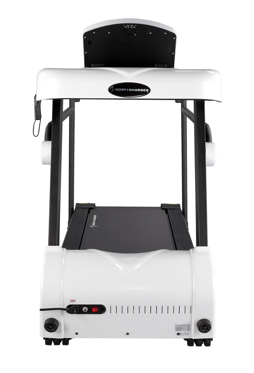 Body Charger Fitness GT8600RF Bieżnia rehabilitacyjna z poręczami