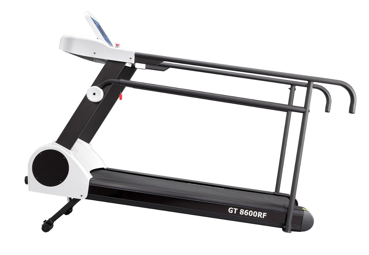 Body Charger Fitness GT8600RF Bieżnia rehabilitacyjna z poręczami