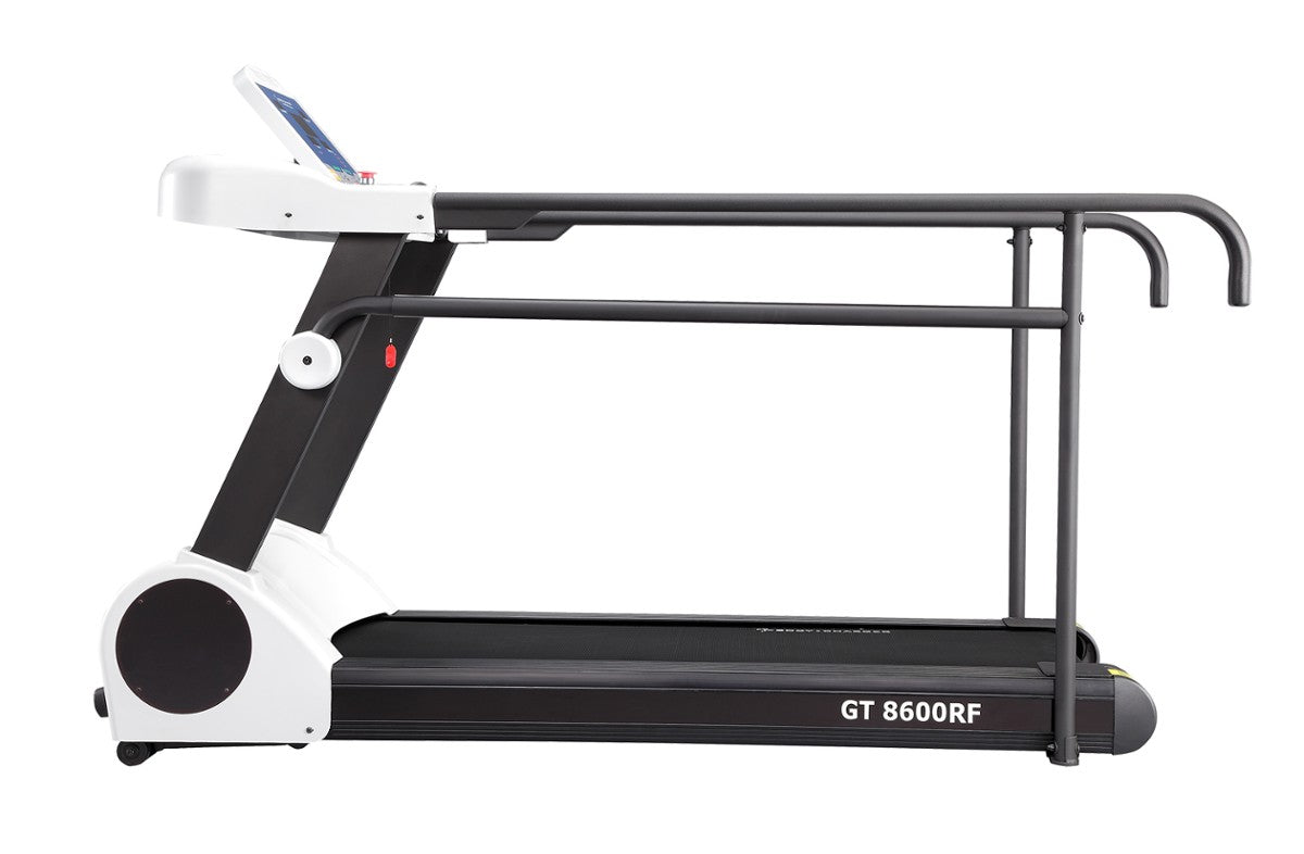Body Charger Fitness GT8600RF Bieżnia rehabilitacyjna z poręczami