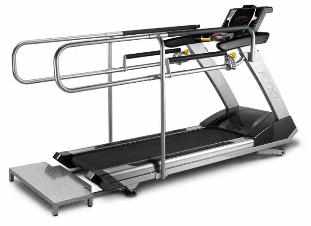 BH Fitness SK7990i treadmill 