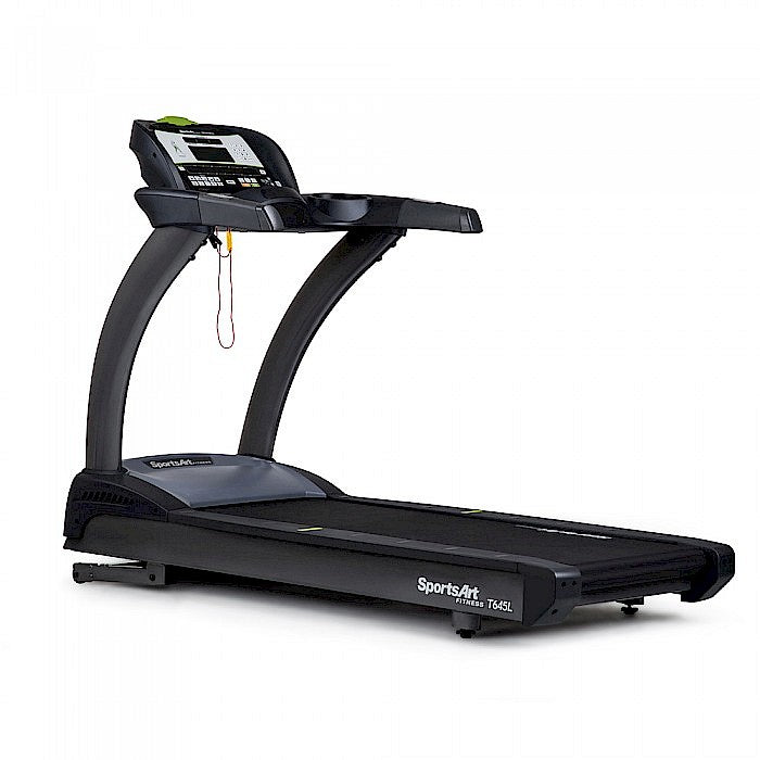 Běžecký pás SportsArt T 645L s LED displejem 