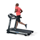 Horizon Fitness Adventure 1 100917 treadmill